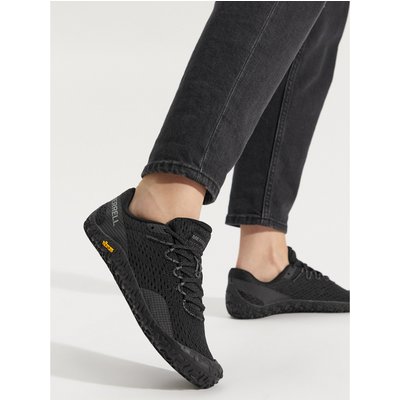 Sneakers Merrell Vapor Glove 6 J067718 Schwarz