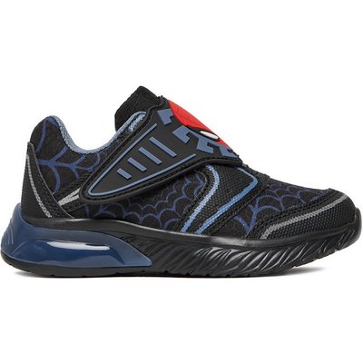 Sneakers Spiderman Ultimate CEO-CP66-AW25-105SPRMV Schwarz