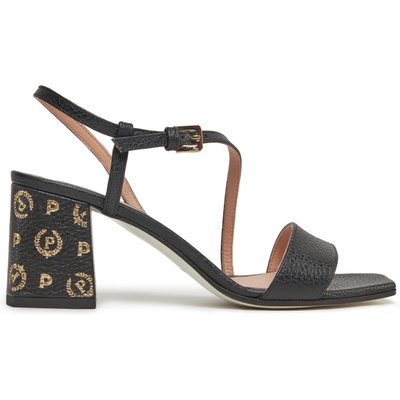 Sandalen Pollini SA16116C1ITDP000 Schwarz