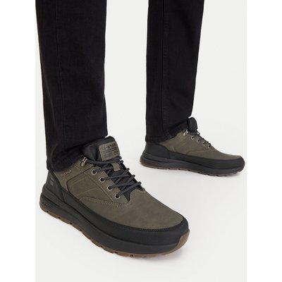 Sneakers G-STAR CEO-MAURITS-02 Grau