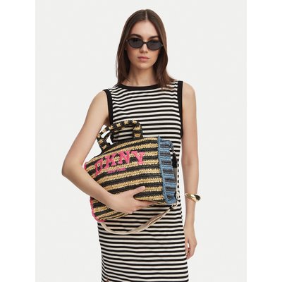 Handtasche DKNY R61AYR57 Bunt