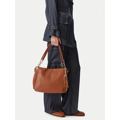 Handtasche Lasocki CEO-LSK-L-007-10 Braun
