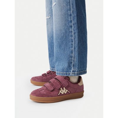 Sneakers Kappa KAPPA-CEO-CP40-OLC-258084N(DZ) Dunkelrot