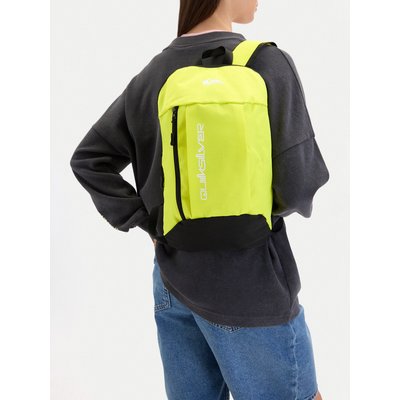 Rucksack Quiksilver CEOWB-QUIC-XS-001-09 Grün