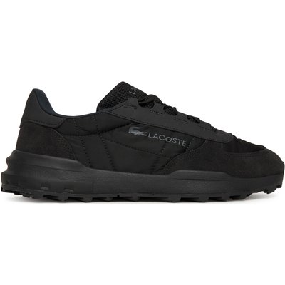 Sneakers Lacoste 750SMA0086 Schwarz