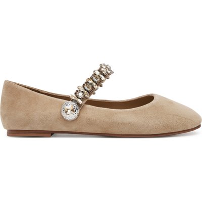 Ballerinas Alma En Pena V250537 Beige