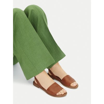 Sandalen Lasocki EST-AFIONA-17 Braun