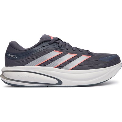 Laufschuhe adidas Response 2 KK4283 Schwarz