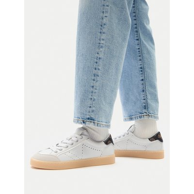 Sneakers Guess FLPJHE FAL12 Grau