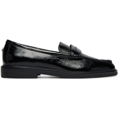 Slipper Steve Madden Adison 11004736 Schwarz