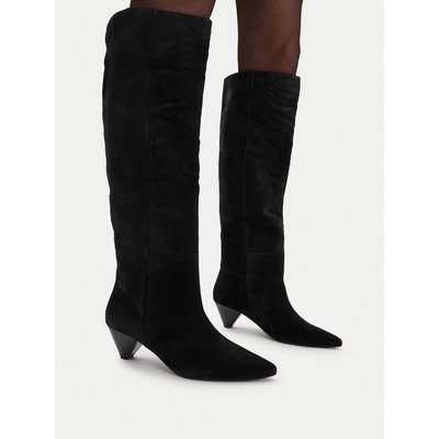 Stiefel Badura EO-APRIL-123433 Schwarz