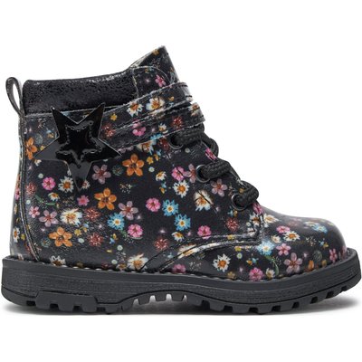 Stiefel Primigi 6912233 M Schwarz