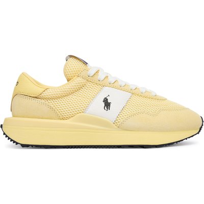 Sneakers Polo Ralph Lauren 804P15653003 Gelb