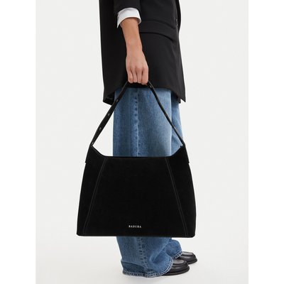 Handtasche Badura EO-LA711-97 Schwarz