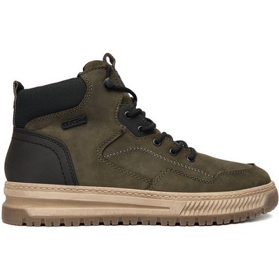 Schnürschuhe Rieker CEO-38554-54 Grün