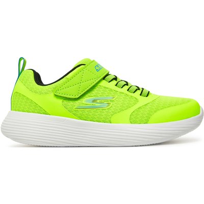 Sneakers Skechers Go Run 400 V2-Goltran 405095L/LMBK Grün