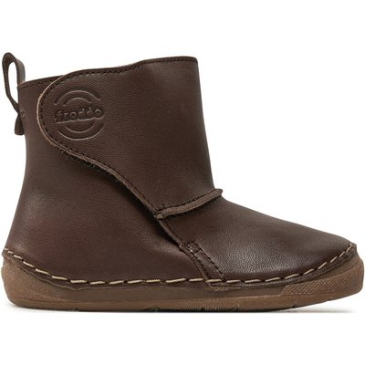 Stiefel Froddo G2160072-7 M Braun