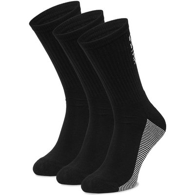 Lange Socken G-STAR CEO_AS_G-STAR_312_W_AW26 (3-PACK) Schwarz