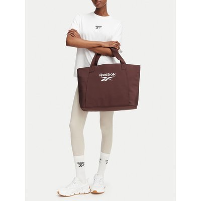 Handtasche Reebok CWBEO-RBK-B-003-07 Dunkelbraun