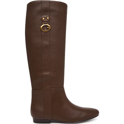 Stiefel Guess FLFANA ELE11 Braun