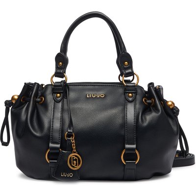 Handtasche Liu Jo AF6081 E1120 Schwarz