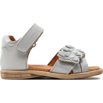 Sandalen Froddo Carlina G2150193-8 M Silberfarben