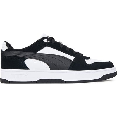 Sneakers Puma Rebound Slam Sd 407357 Weiß