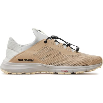 Wassersportschuhe Salomon Amphib Bold 2 L47447100 Beige
