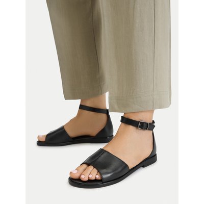 Sandalen Lasocki CEO-WI16-FOXI-98 Schwarz