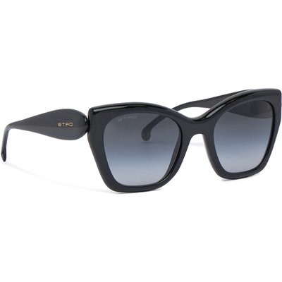 Sonnenbrillen Etro 0084/S 207825 Schwarz