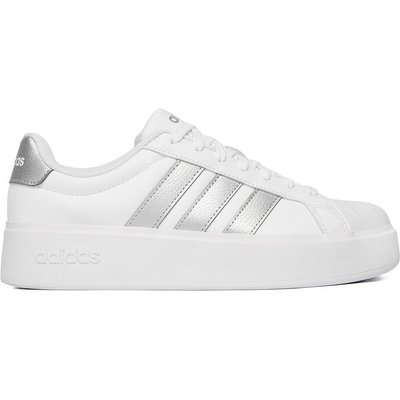 Sneakers adidas CEO-STREETTALK BOLD KJ3857 Weiß