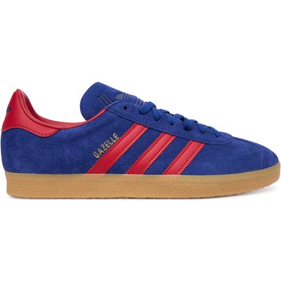 Sneakers adidas Gazelle JR6293 Dunkelblau