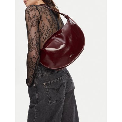 Handtasche JENNY C-JNY-M-014-08 Dunkelrot