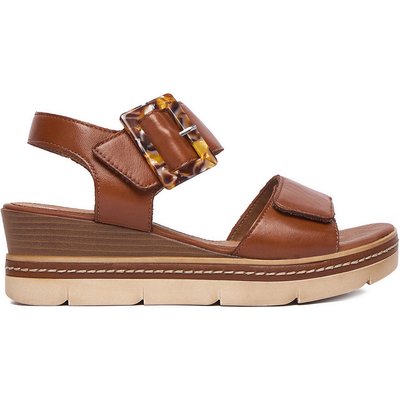 Sandalen Remonte CEO-D2L53-24 Braun