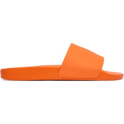 Pantoletten Polo Ralph Lauren 809P07314004 Orange