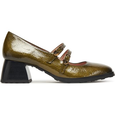 Halbschuhe Hispanitas HI254381 Grün