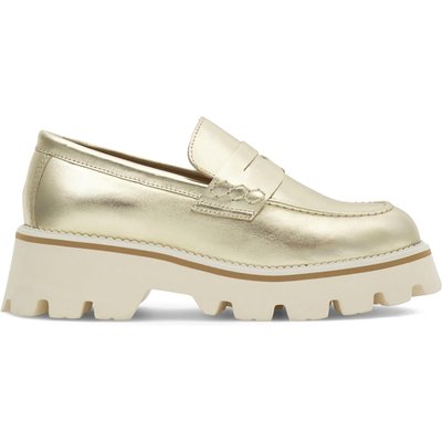 Slipper Badura GISELLE-24SS202 Goldfarben