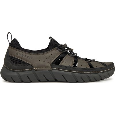 Sandalen Bugatti 321-ASM60-5050 Khakifarben