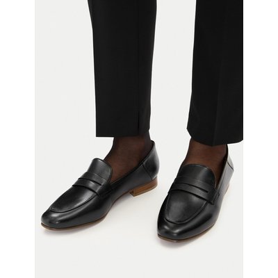 Slipper Geox D Meskietinea D552EA 00085 C9999 Schwarz