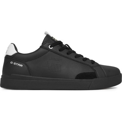 Sneakers G-Star Raw V5-10501 Schwarz