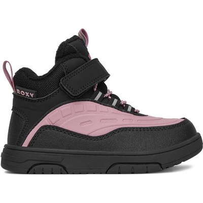 Schnürschuhe Roxy CEO-CP86-26049 Schwarz