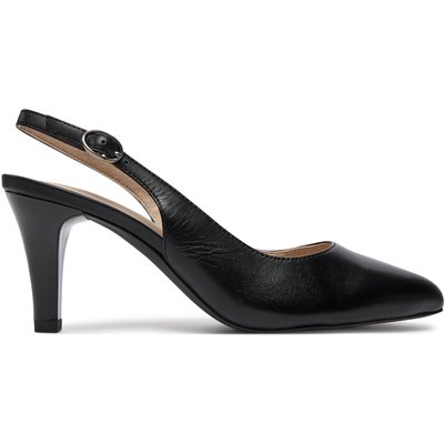 High Heels Caprice 9-29606-42 Schwarz