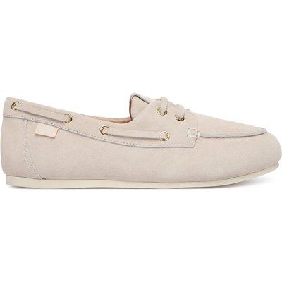 Mokassins LOVE MOSCHINO JA10101G1OIG0110 Creme