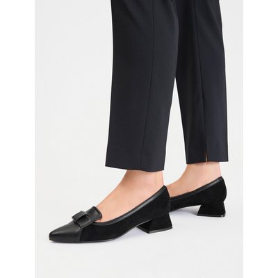 Pumps Lasocki CEO-WS1318-01 Schwarz