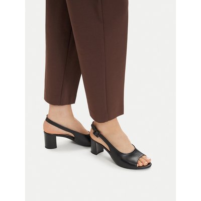 Sandalen Caprice 9-28307-46 Schwarz