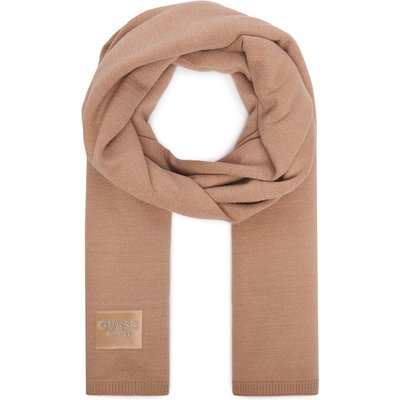 Schal Guess AW5632 VIS03 Beige