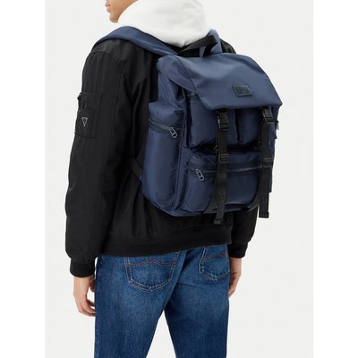 Rucksack G-Star Raw GSR-B-002-07 Dunkelblau