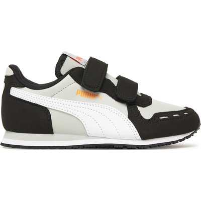 Sneakers Puma Cabana Racer Sl 20 V Ps 383730 11 Grau
