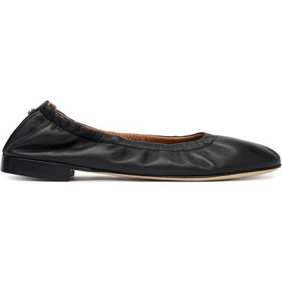 Ballerinas BOSS Rosaline 50557680 Schwarz
