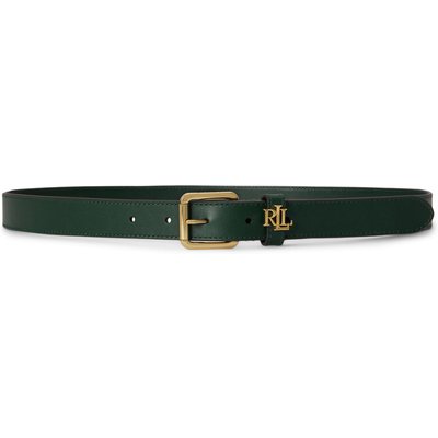 Gürtel LAUREN RALPH LAUREN 412968763016 Dunkelgrün